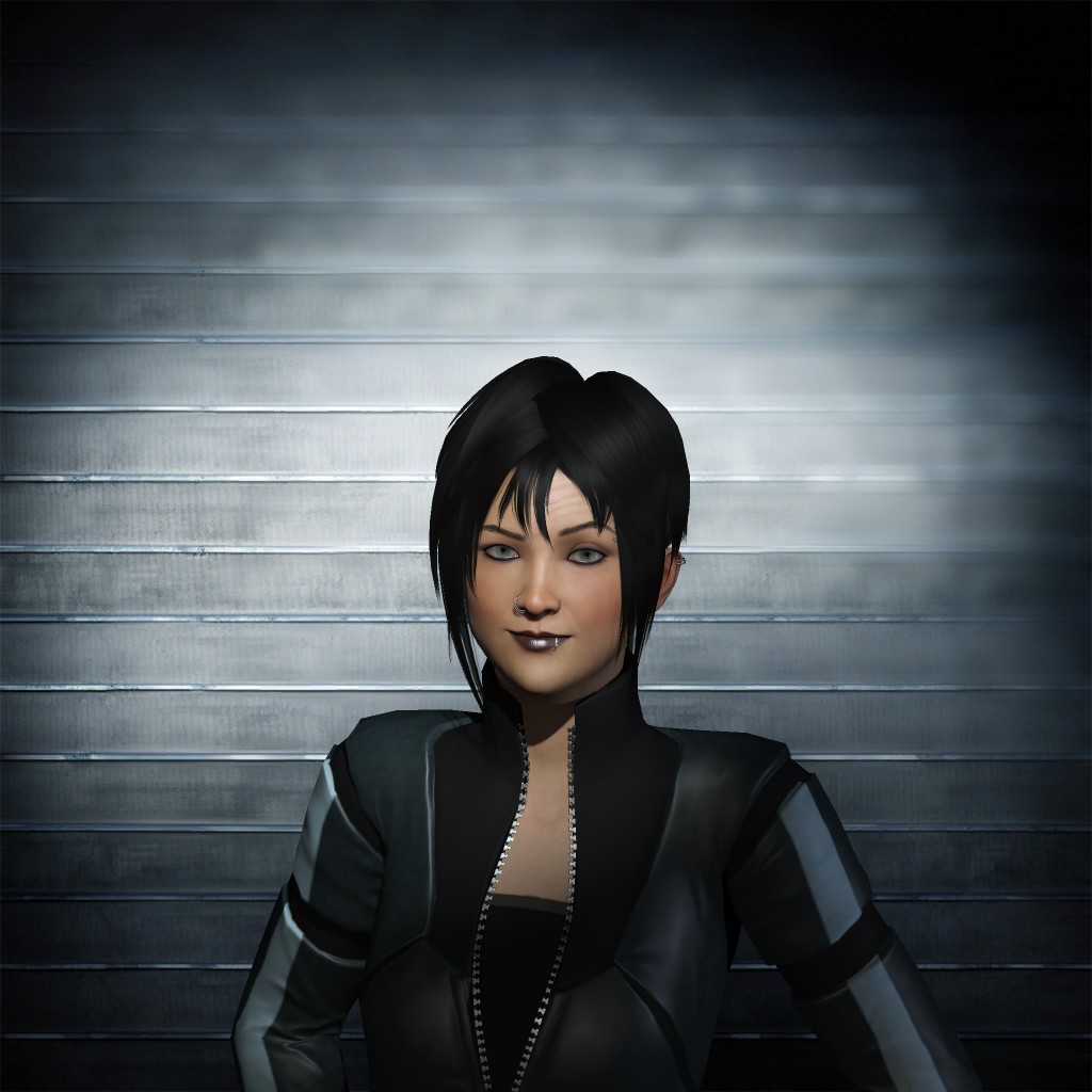 Kali Squalor