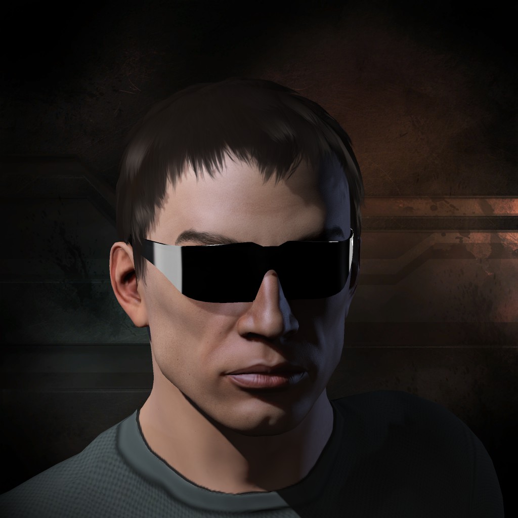 Alex Gydanov