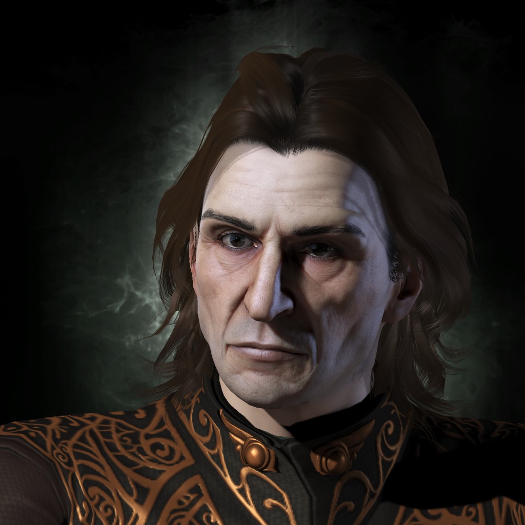 Florent Viridian