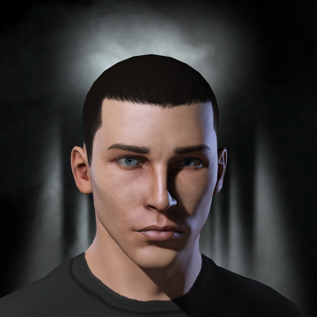 portrait