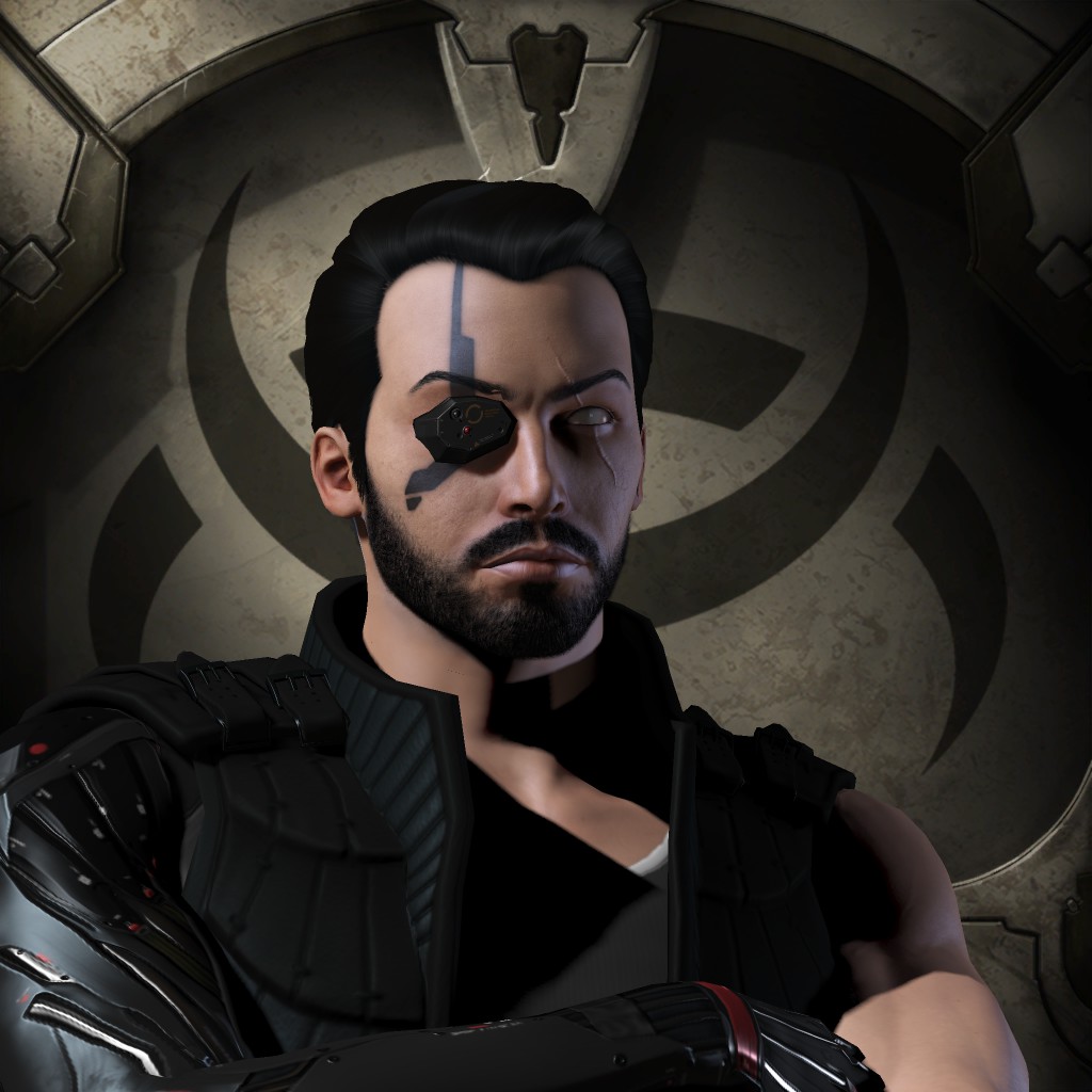 Connor Vangard