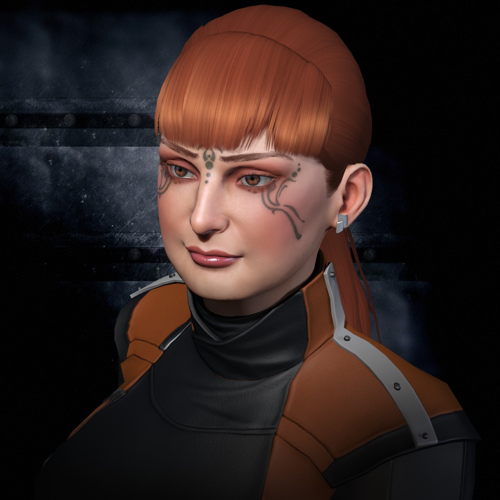 Krystyana Skarbek