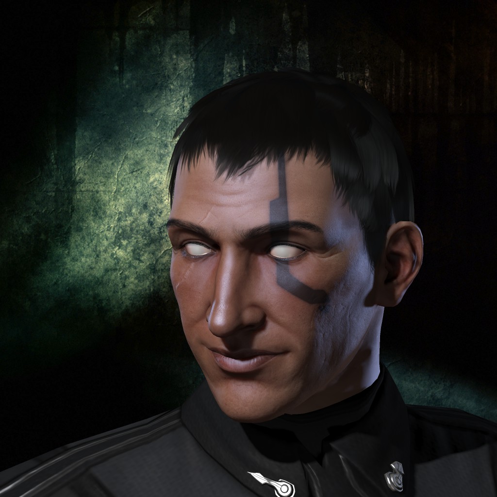 Vigor Rado