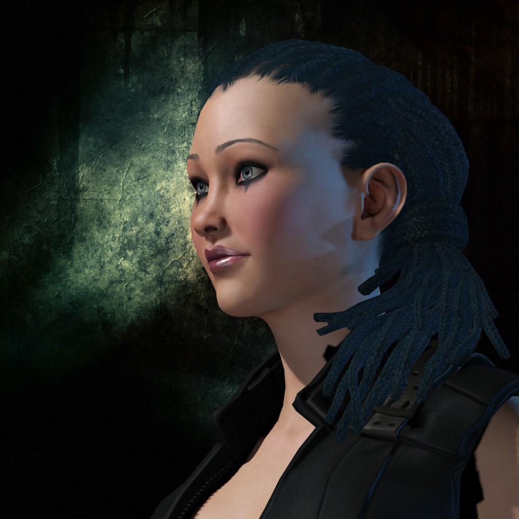 Katniss Arridia