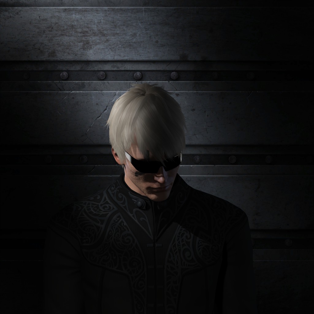 the unknown 1