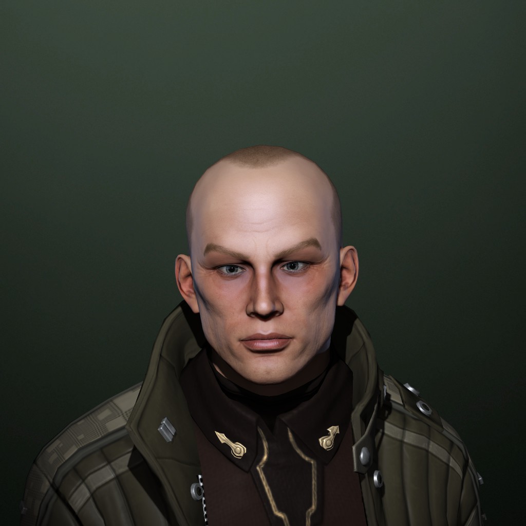 Johnny Pirkibo