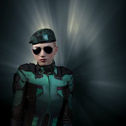 ALLAz portrait