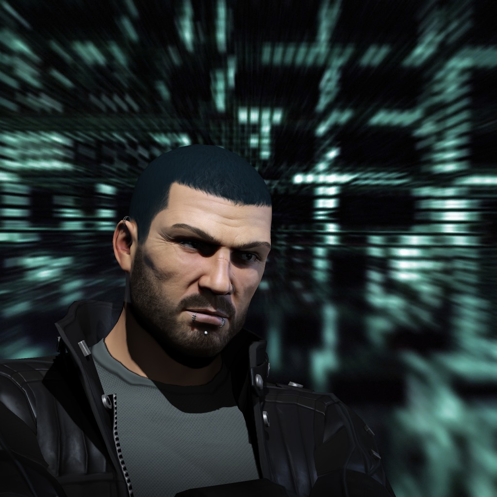 Booker Oriki
