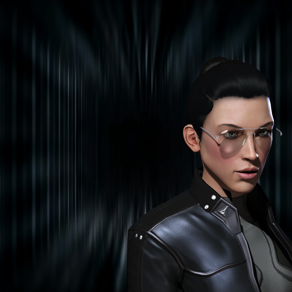 MARTA 7PQ portrait