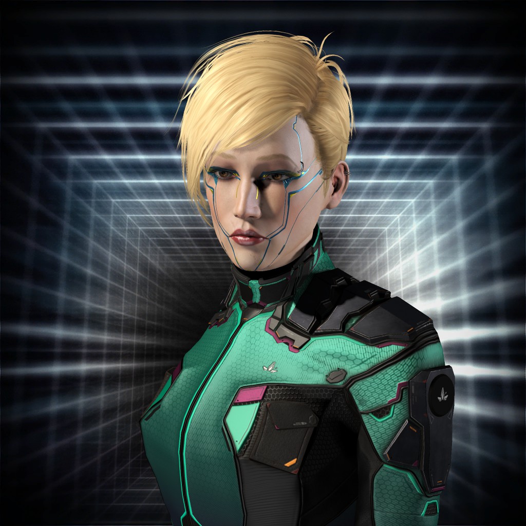 Sandra Xanadu