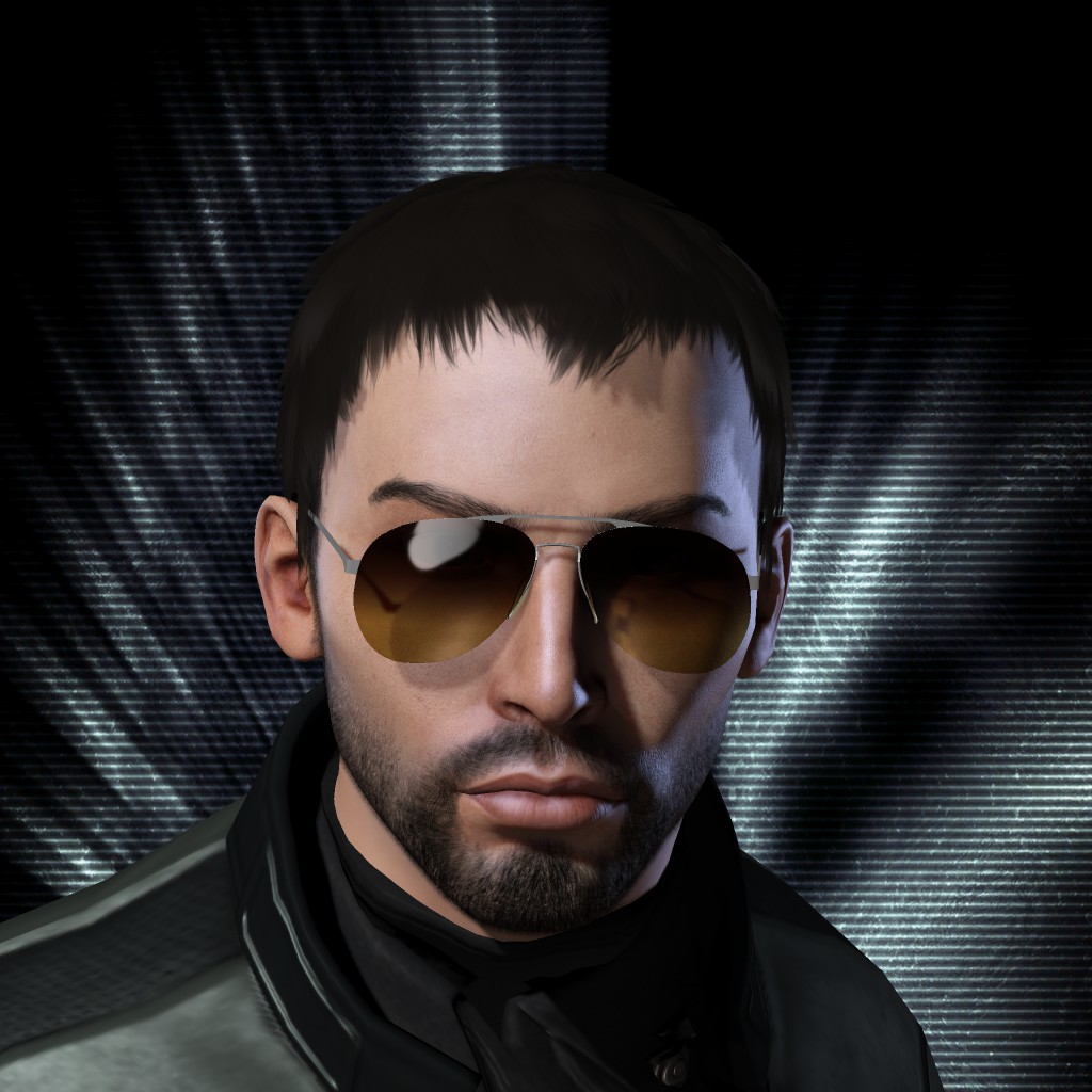 Shike Crendraven