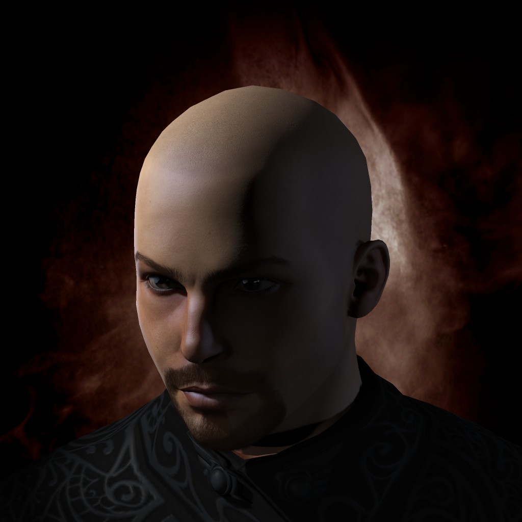 Kane Tiberiumus