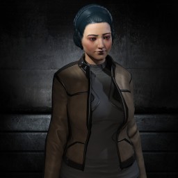 mo'cyno fok2 portrait