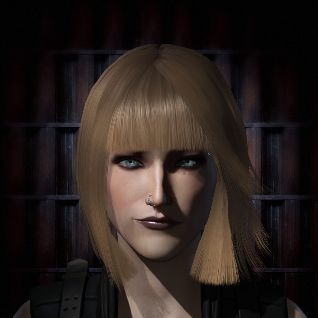 Jessica Rage