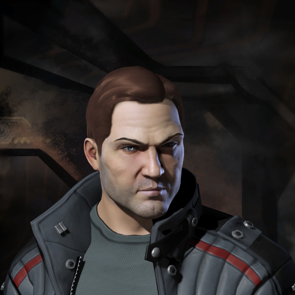 Markus Mclean