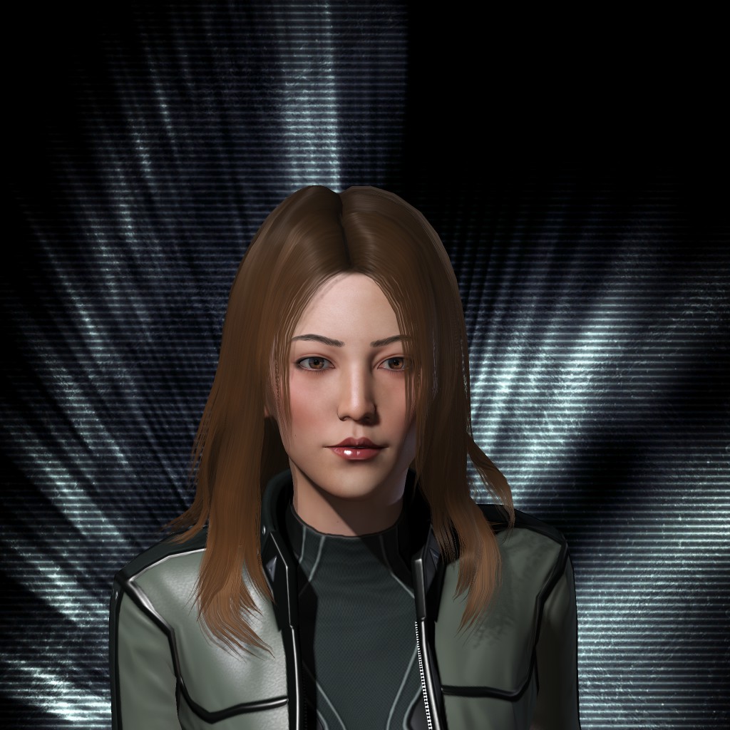 portrait