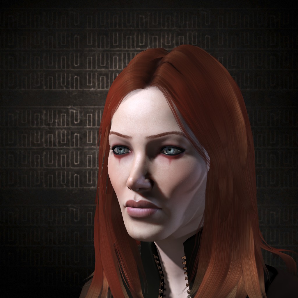 Velicia Rangvald Velicia Rangvald