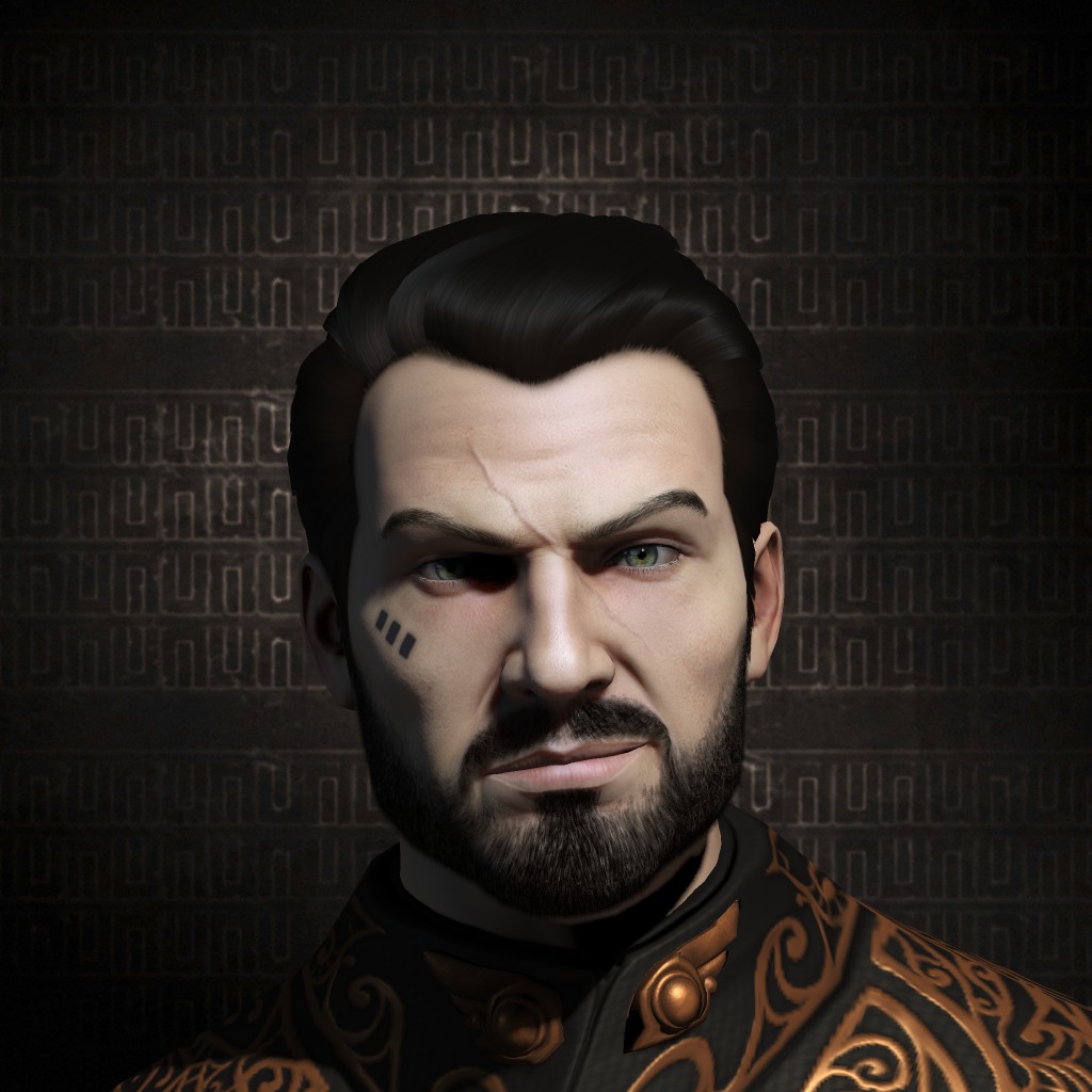 Theotocopolous Dominicus