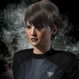 Pifona portrait
