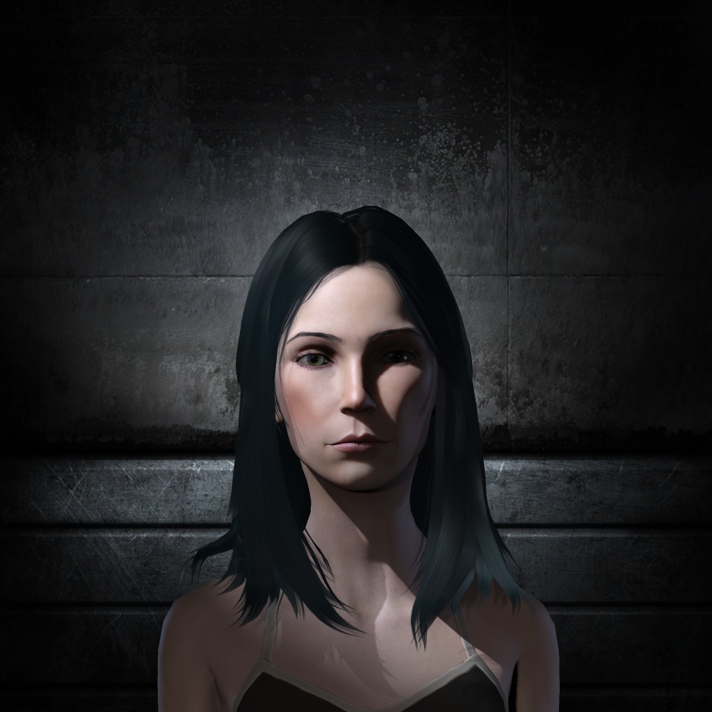 Zelina Targas
