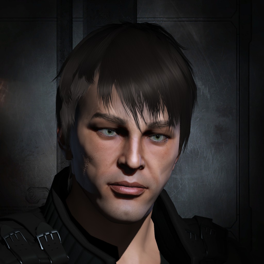 Darkosh Talvanen
