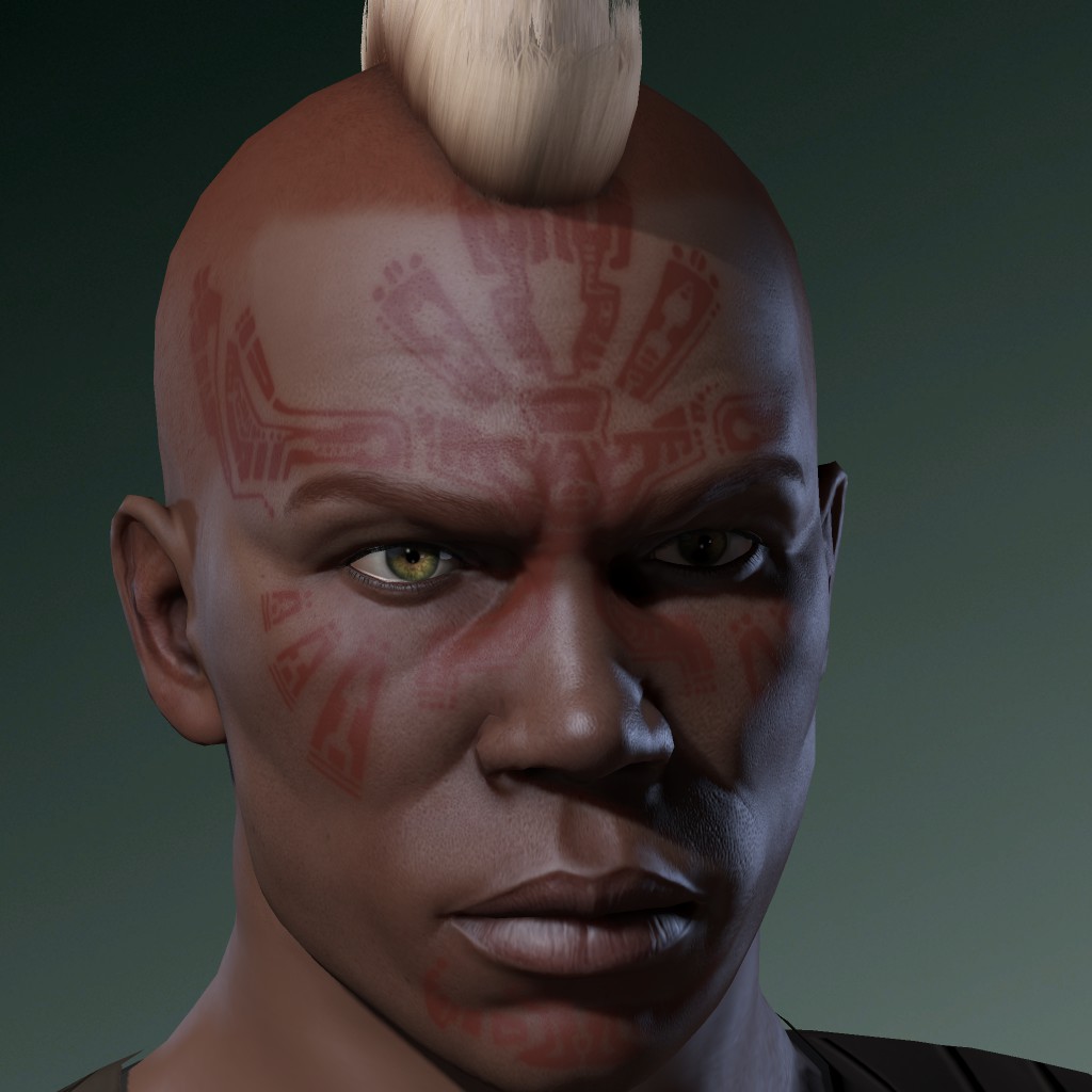 Demon Adtur