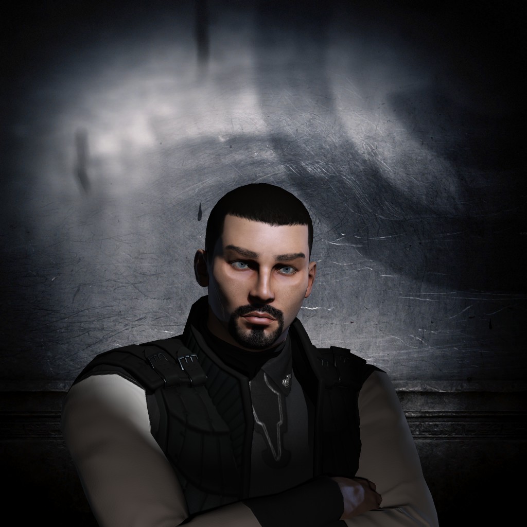 Constantine Ambraelle