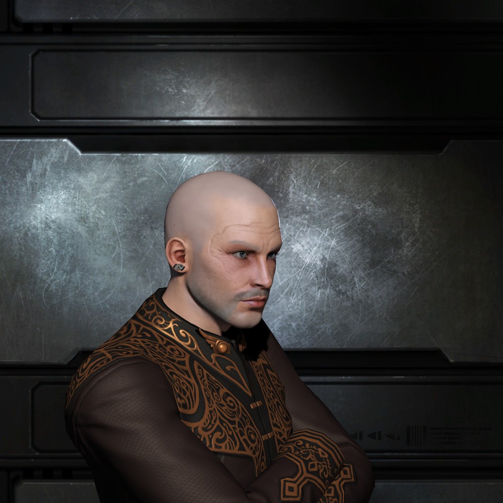 Marcus Oredosfos