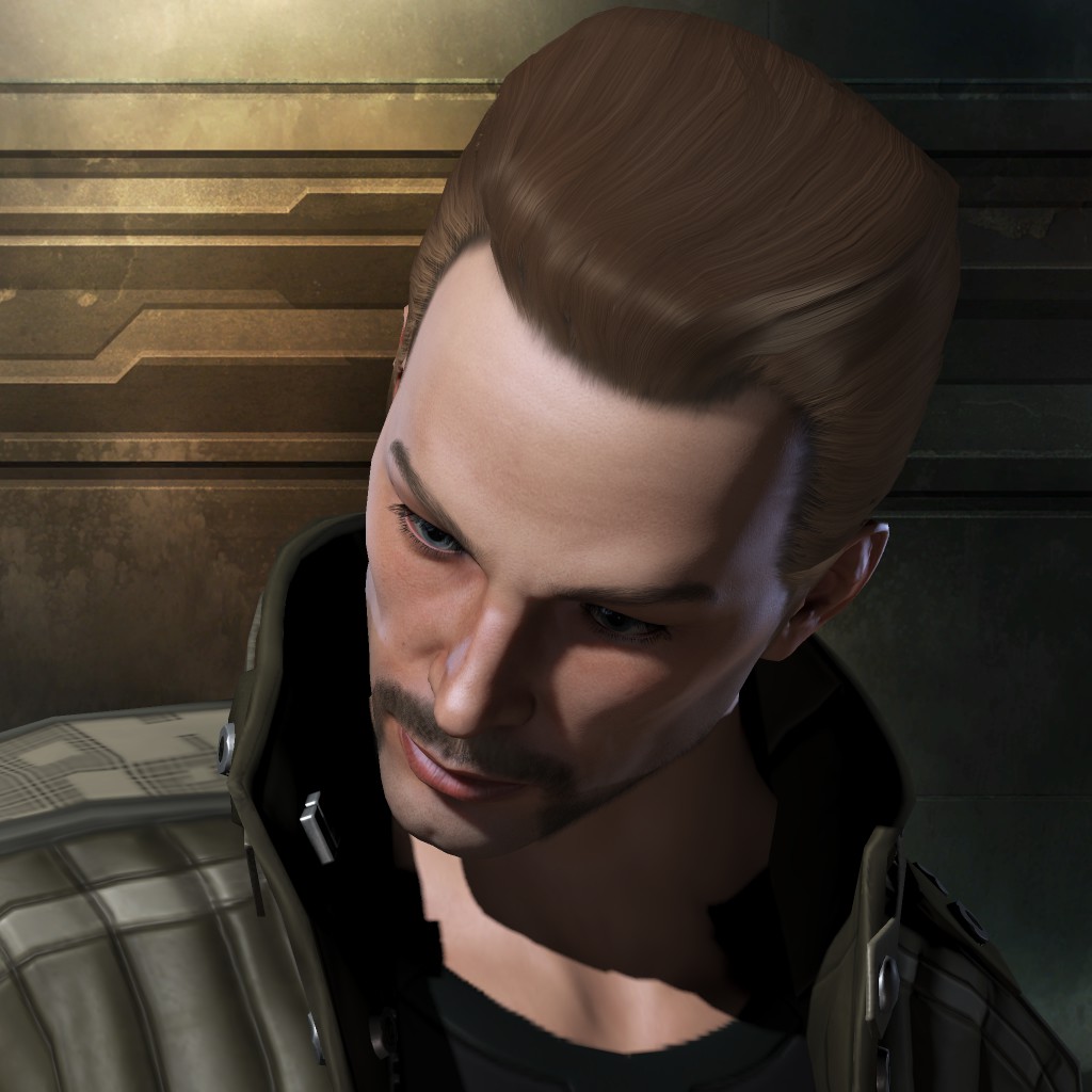 Cyno Raper