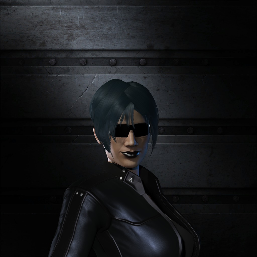 Sara Shadowborne