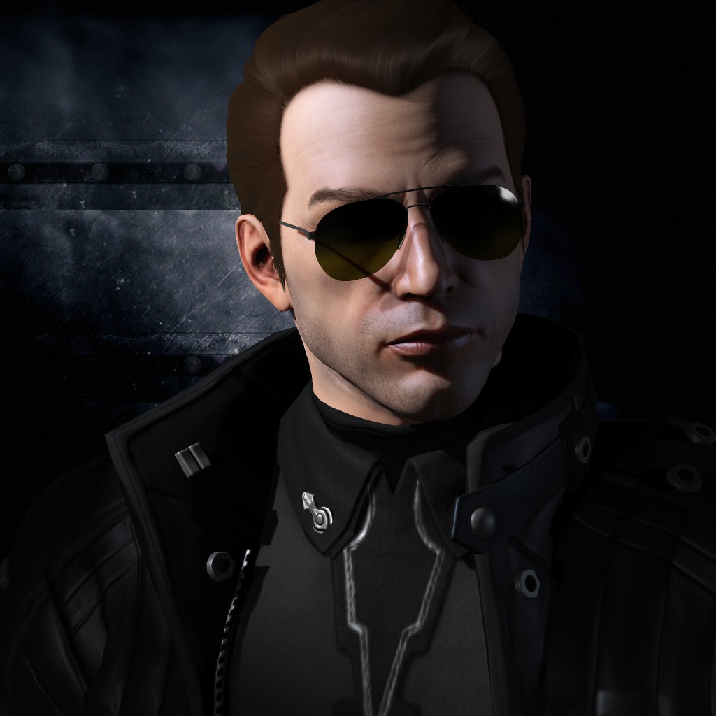 Isaac Trant
