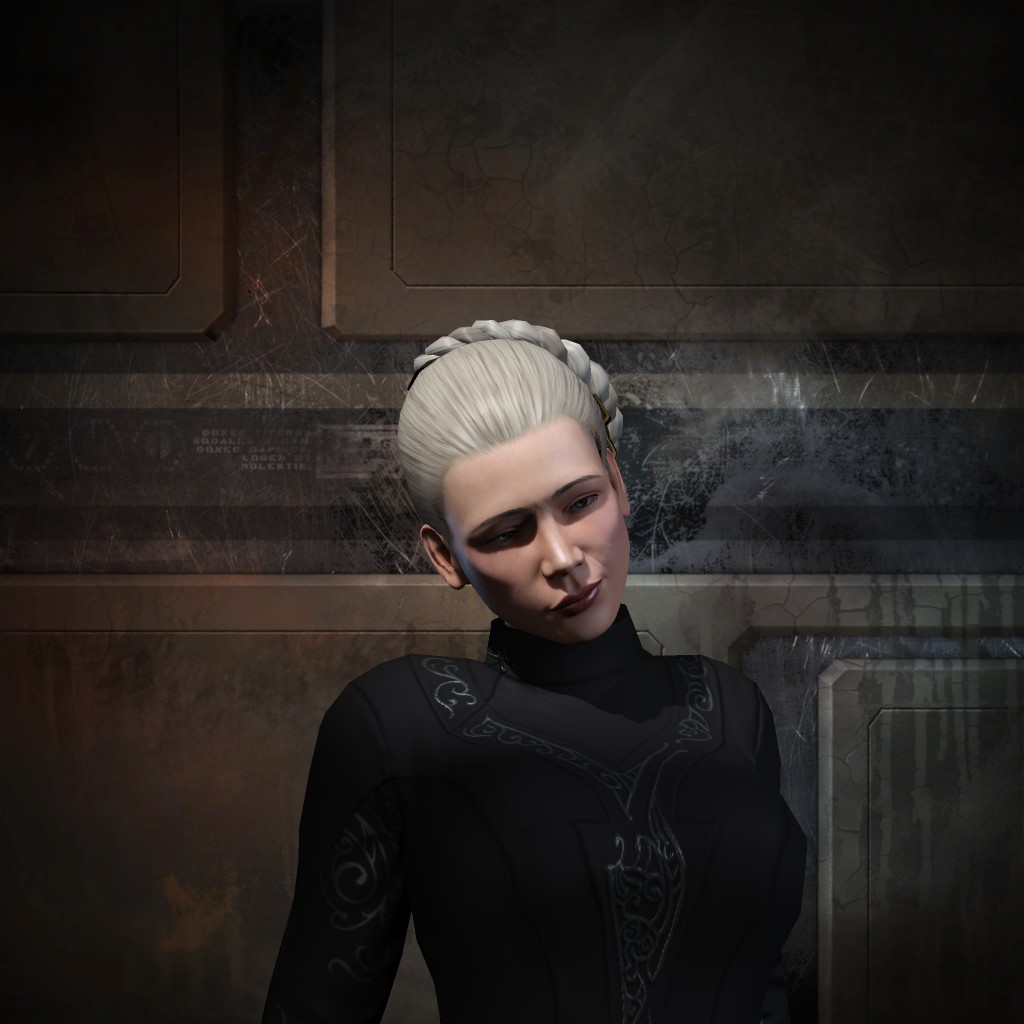 Granny Erata