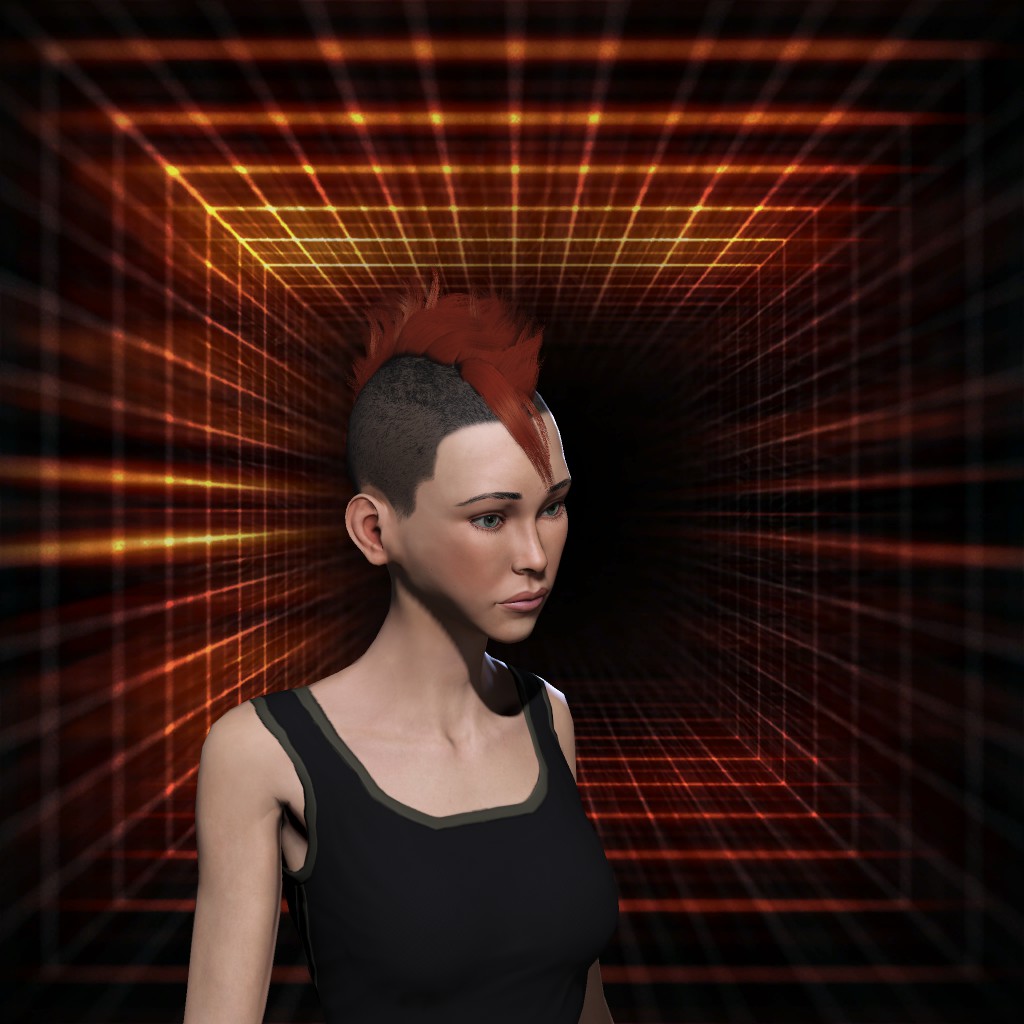Nissa Vano