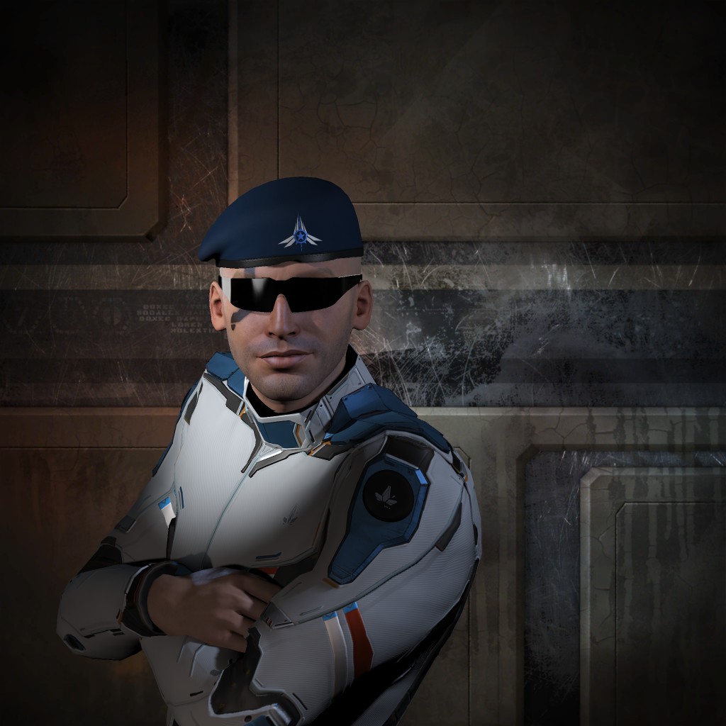 Michael Midnight