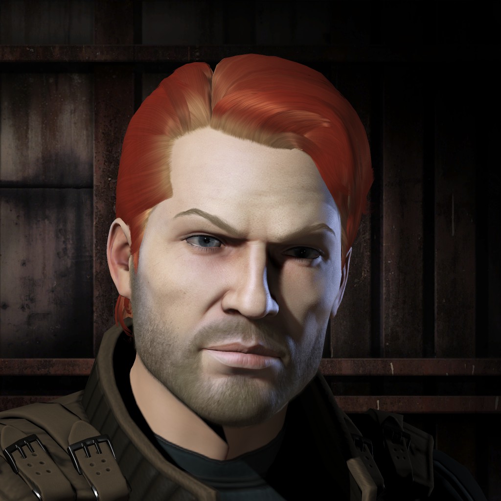 Steve Korakat