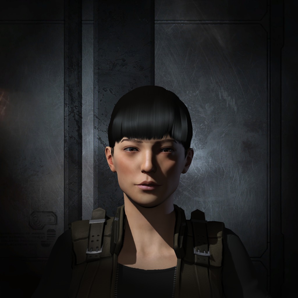 portrait