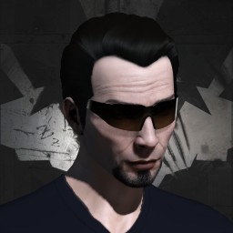semen makaronoff portrait