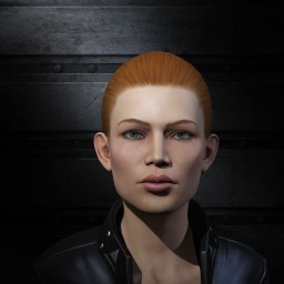 Vladislav Saken portrait