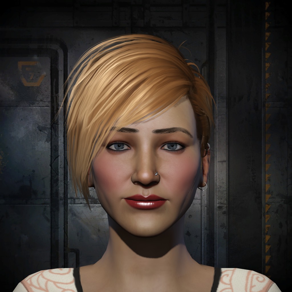 Laurentia Zinsmeister