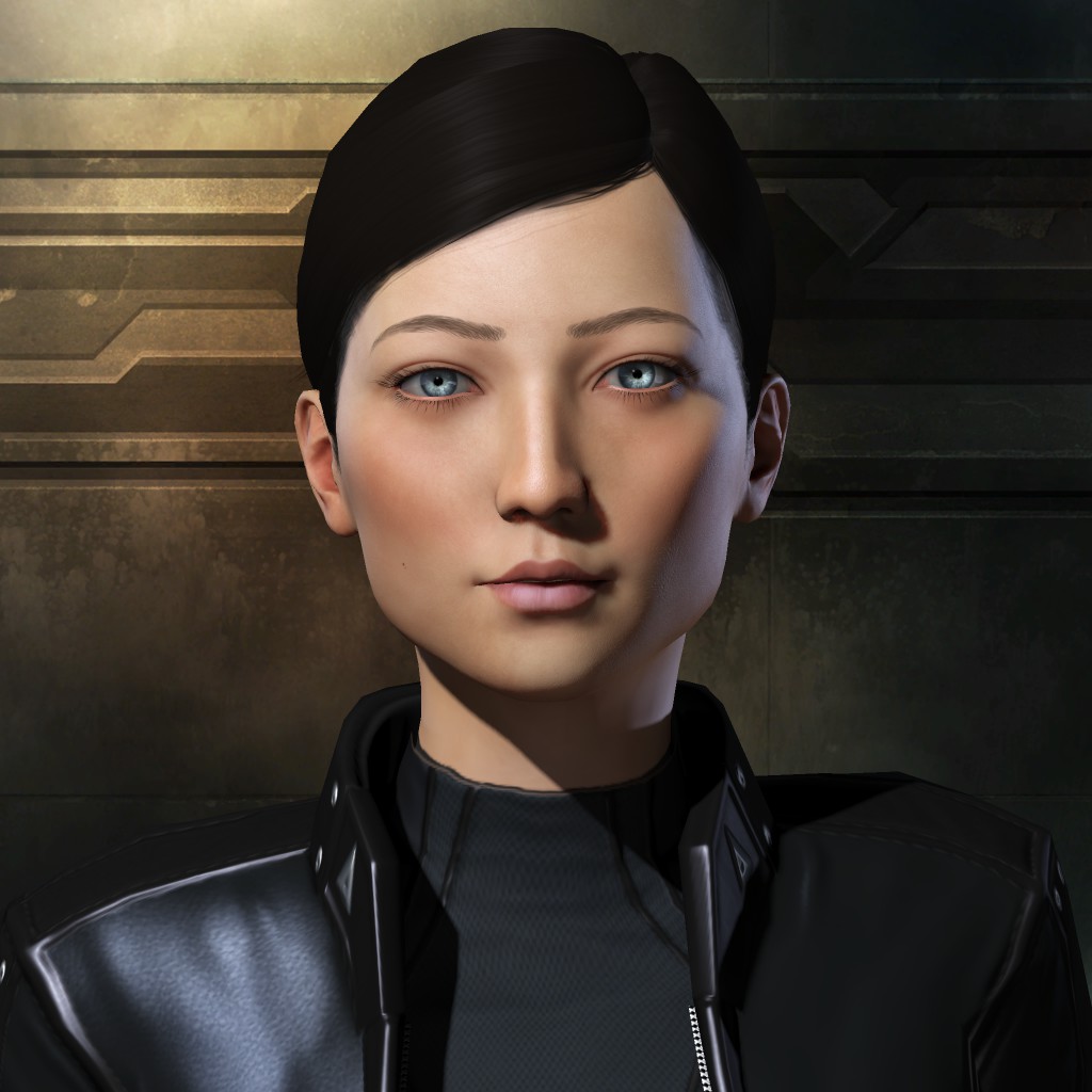 JP Aishai