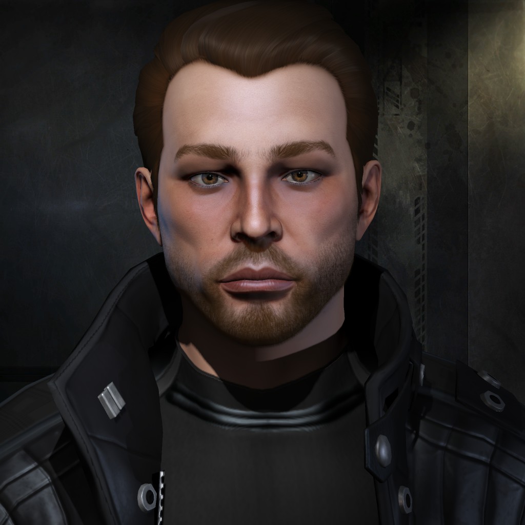 Matthias Grearey