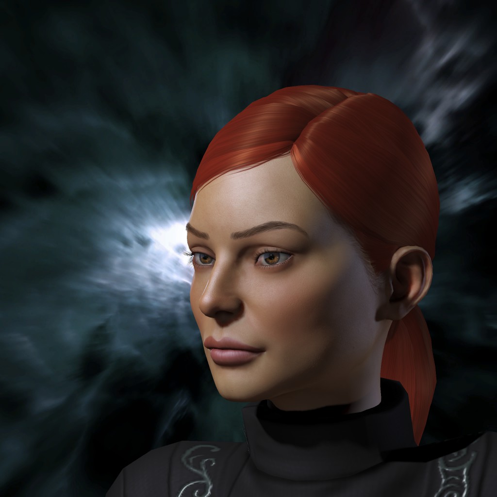 Aidra Fox Ellershaw
