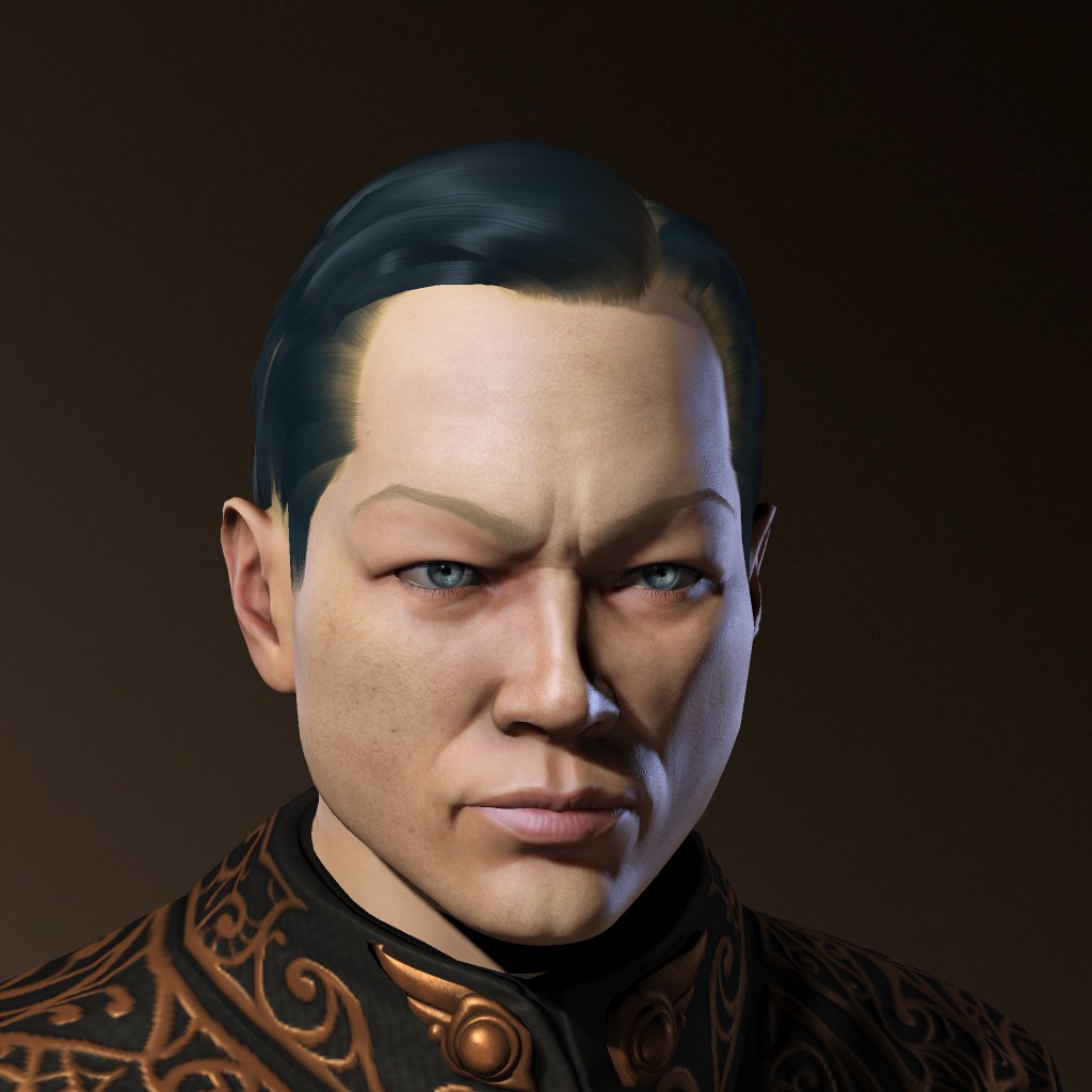 Ortega Shihari