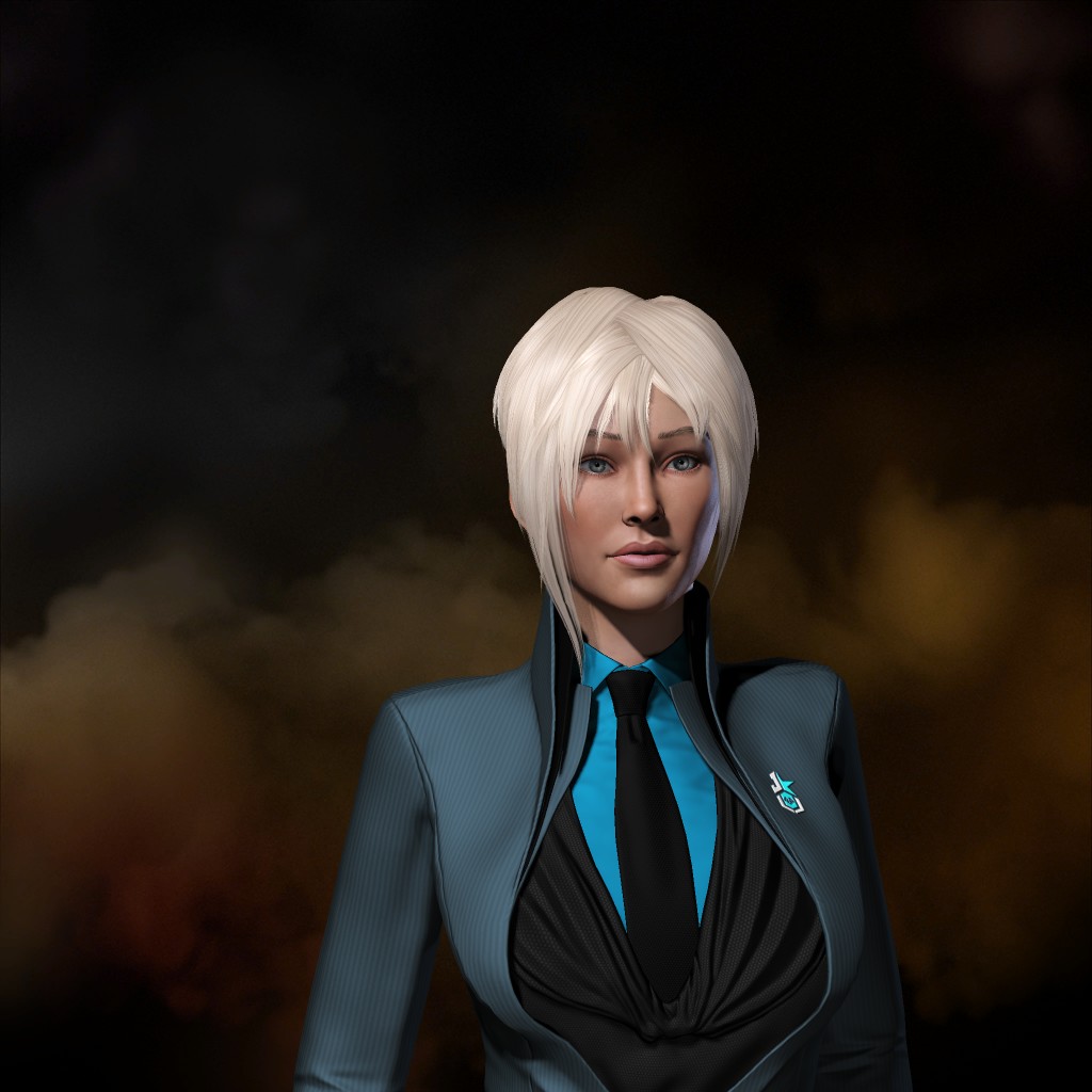 Pauline Parsec