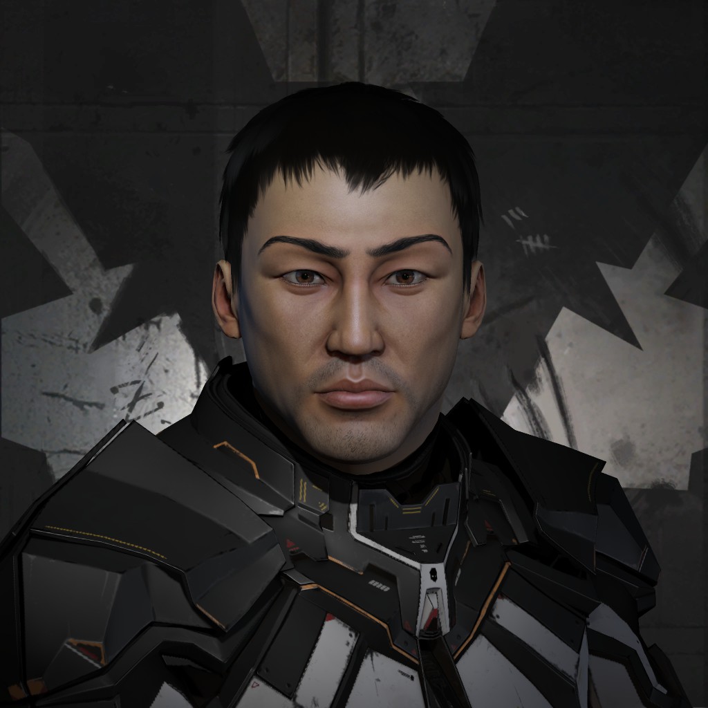 portrait
