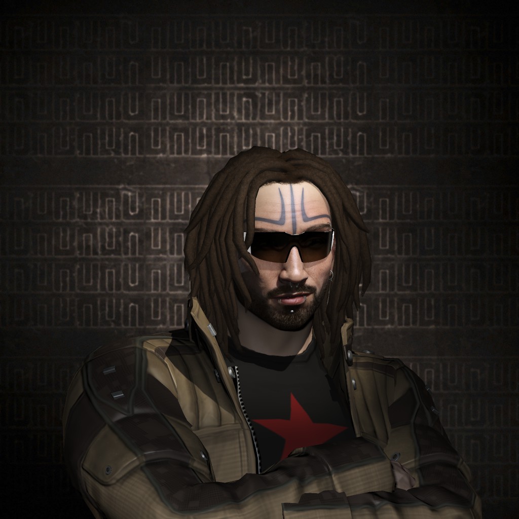 Kavran Teag