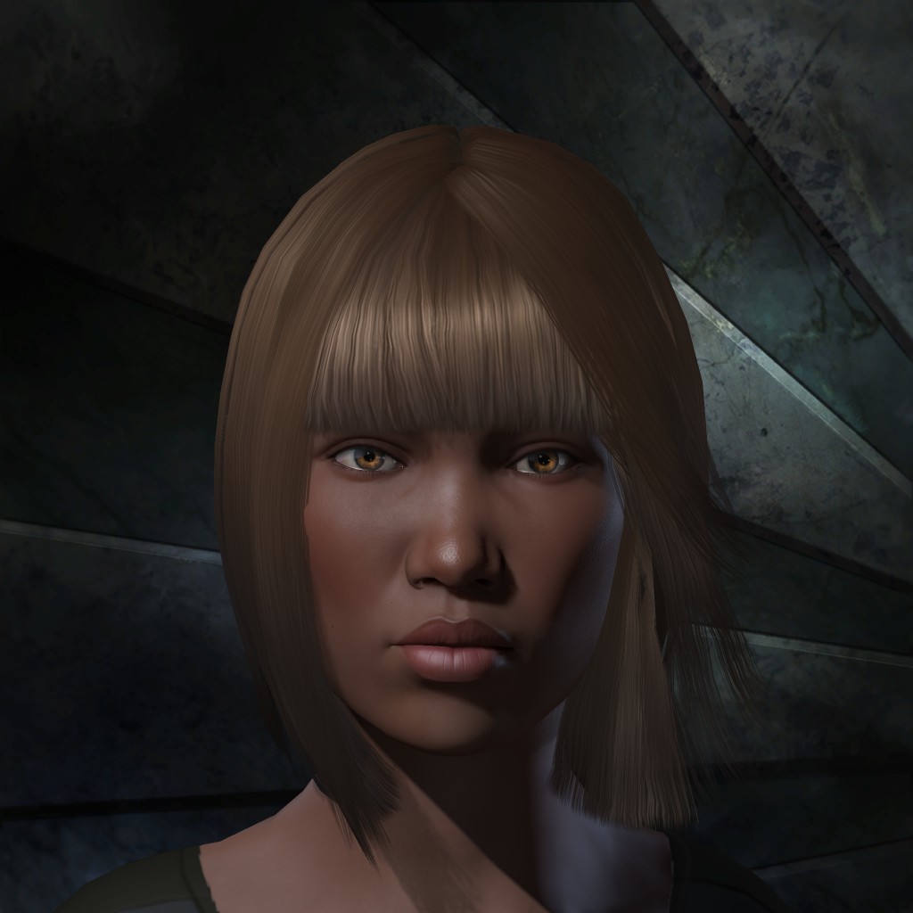 Alina Kreuz