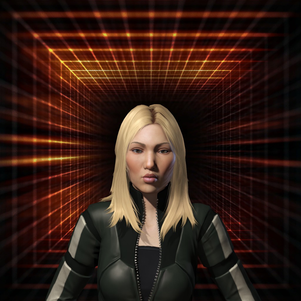 Alexandra Kreuz