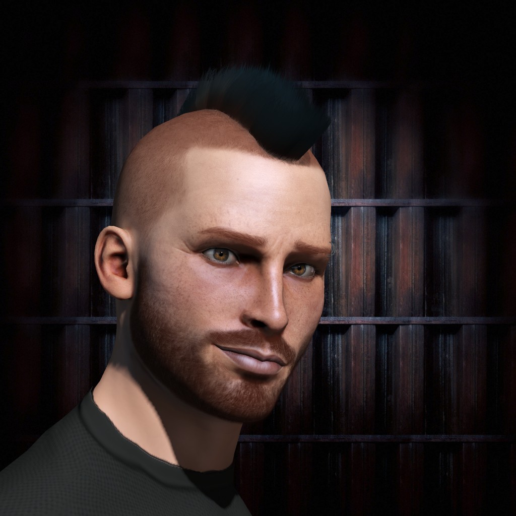 Jezza Bruce