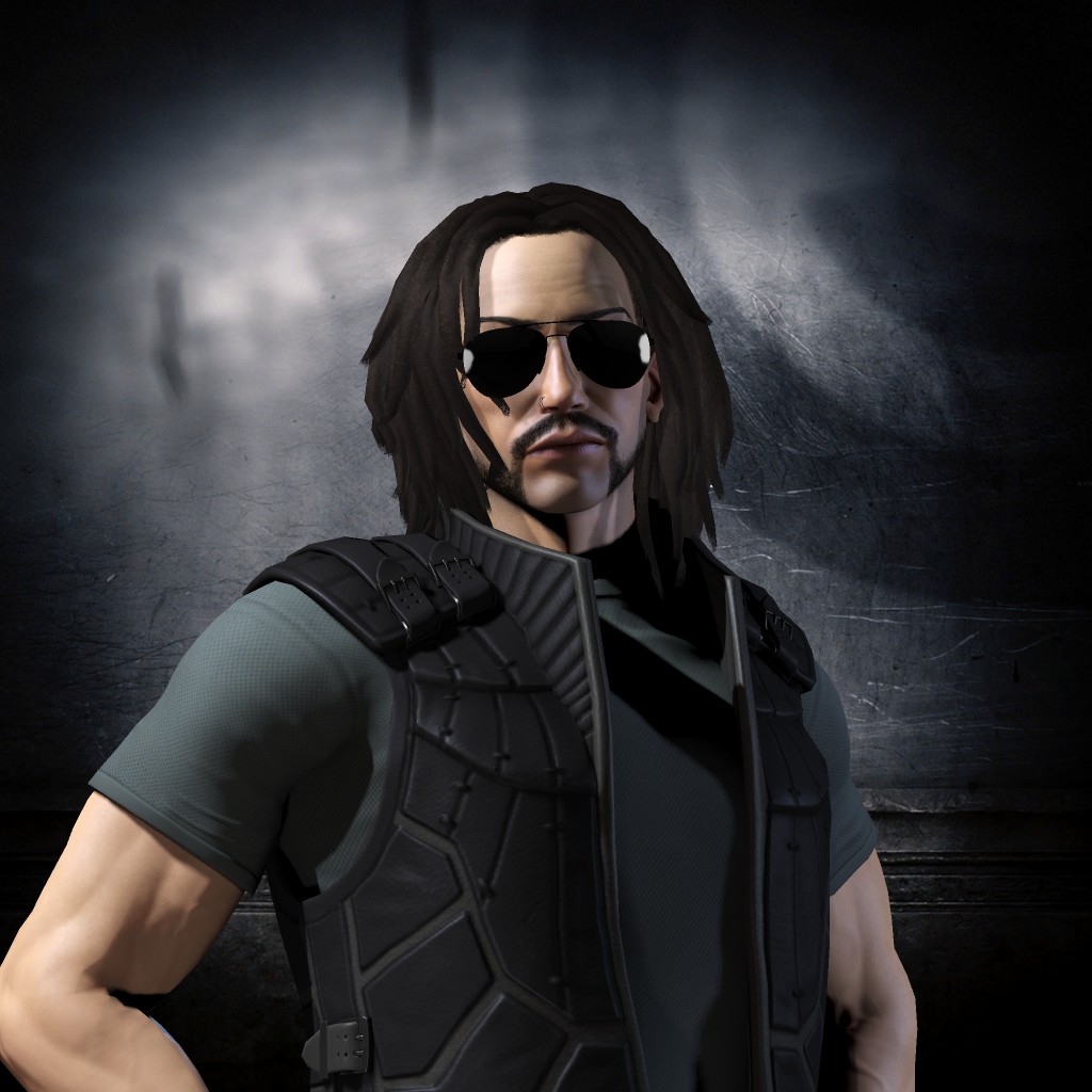 Eddy Evotori